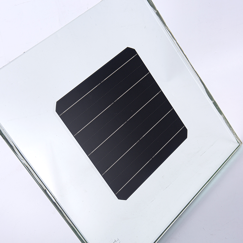 太陽光発電グレードのPVB中間膜 太陽光発電グレードのPVB中間膜