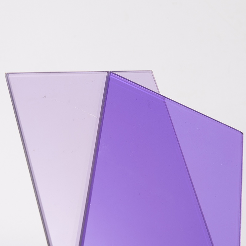 カラー建築用ポリビニルブチラール中間層 カラー建築用ポリビニルブチラール中間層